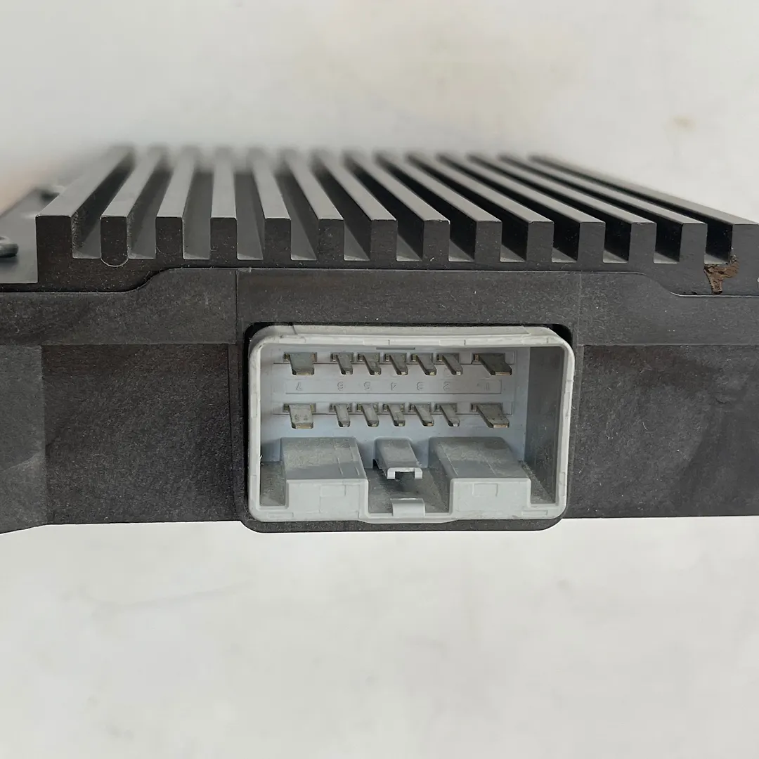 ABS Control Module - 2015 Jaguar XF