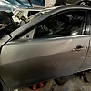 Door (LHF) - 2014 Cadillac CTS