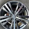 Rim - 2017 Infiniti QX60