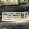 Starter Motor - 2019 Lincoln Nautilus