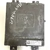 Amplifier Computer Control Module - 2018 Lincoln MKZ Reserve