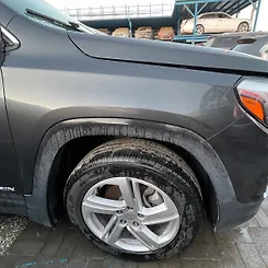 Fender (RHF) - 2018 GMC Terrain Export Only
