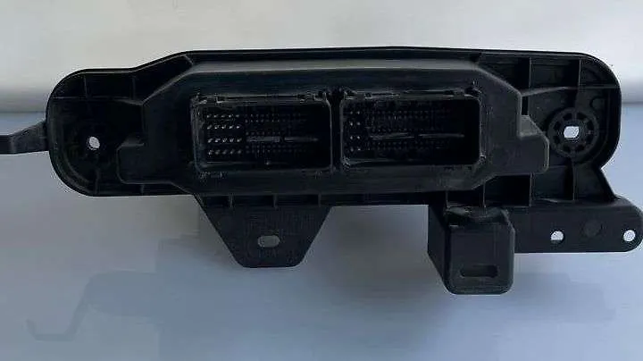 Engine ecm - 2018 Ford Expedition MAX