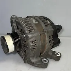 Alternator - 2015 Lincoln MKC LS