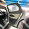 Door (LHB) - 2021 Jaguar E-Pace