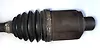 Axle(LHF) - 2014 GMC Acadia