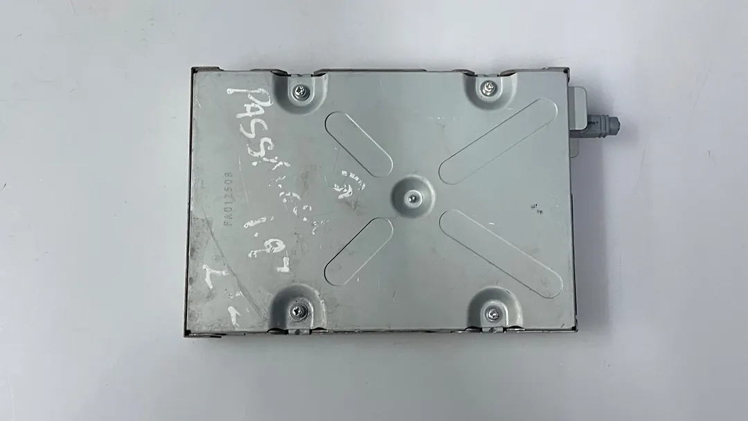 Reverse Camera Module  - 2012 Volkswagen Passat