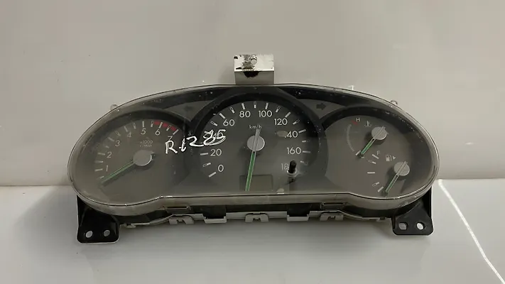 Speedometer - 2007 Ford Ranger