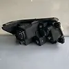 Headlight (LH) - 2014 Ford Edge Limited