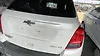 Trunk - 2016 Chevrolet Trax