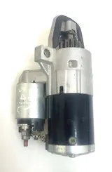 Starter Motor - 2020 Lincoln Corsair Reserve