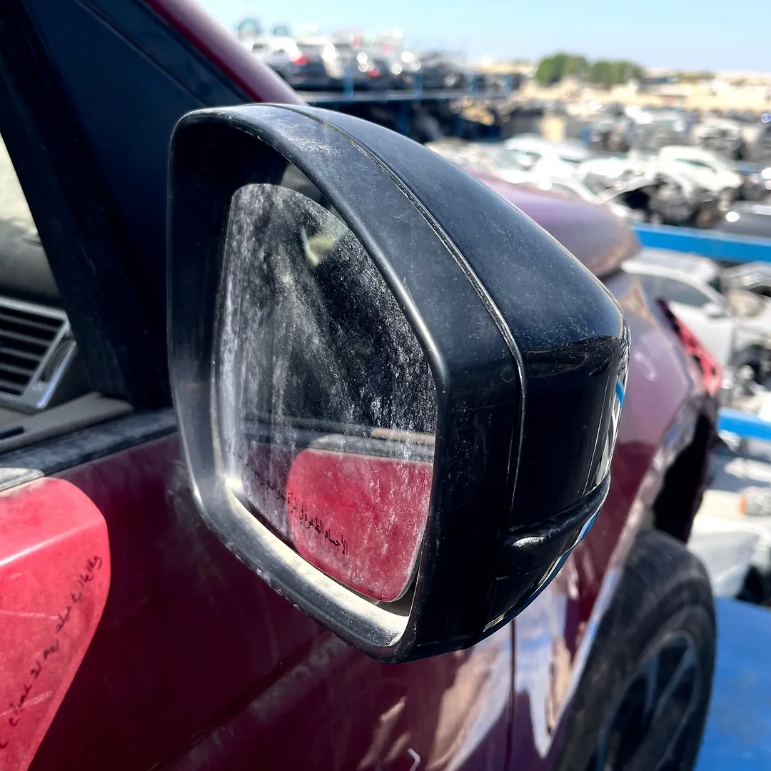 Side Mirror (RH) - 2016 Land Rover DISCOVERY SPORT