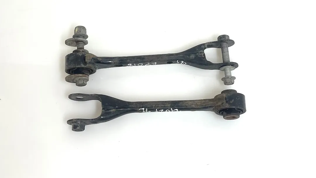 Lower control arm rear - 2016 Lincoln MKX Select