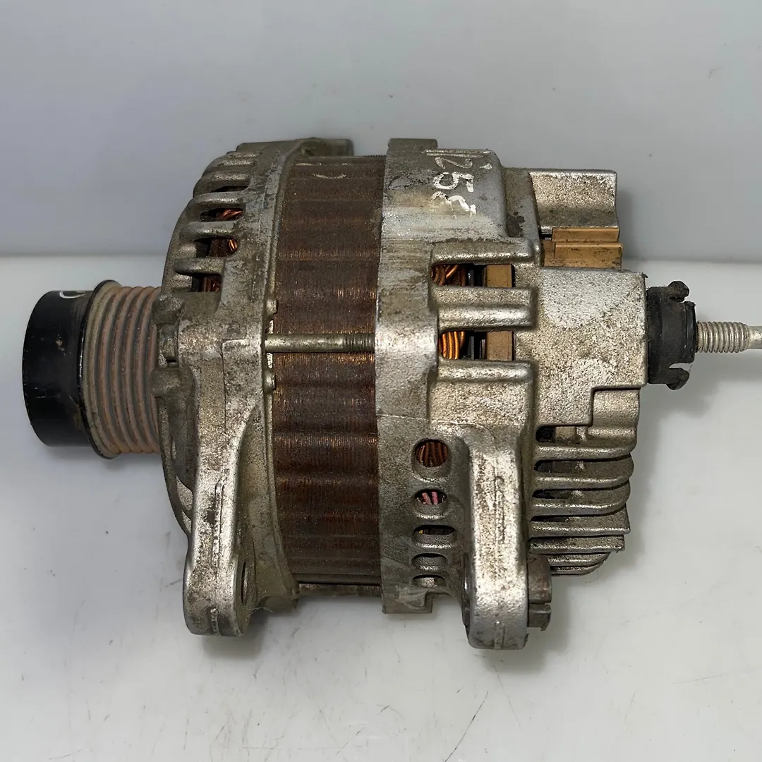 Alternator - 2010 Dodge Caliber Base/SE PM