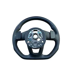 Steering wheel - 2017 Audi A4