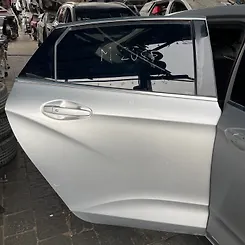 Door (RHB) - 2018 Chevrolet Impala