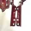 Hood hinge - 2018 Cadillac CTS Luxury (AWD)