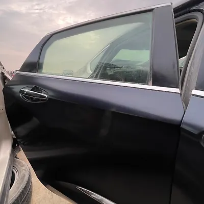 Door (RHB) - 2014 Chevrolet Impala LTZ (2LZ)