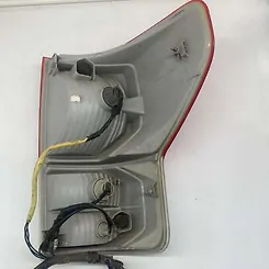 Tail Light (LH) - 2010 Toyota Tundra