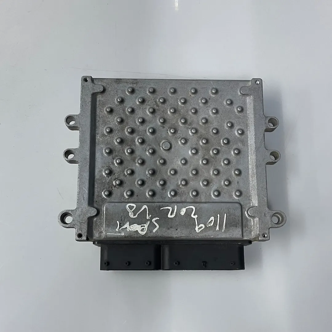 Engine ecm - 2012 Land Rover RANGE ROVER