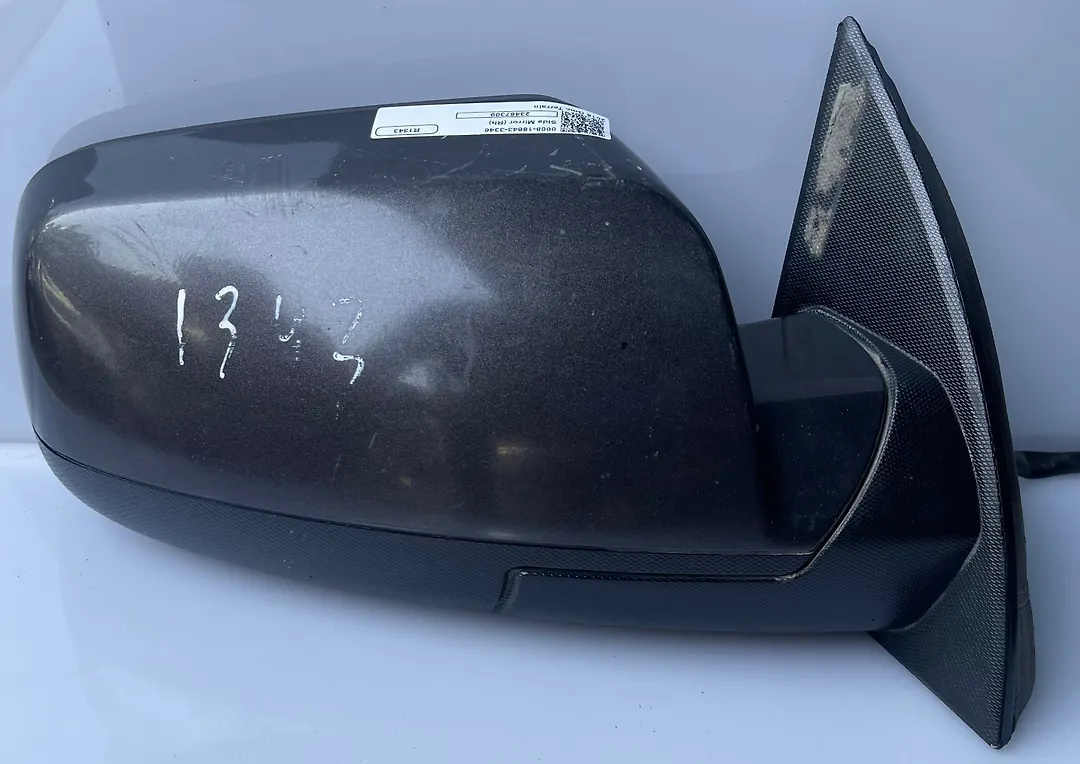 Side Mirror (RH) - 2015 GMC Terrain