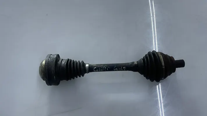 Axle(RHF) - 2014 Volkswagen GTI