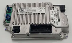 Communication Sync Control Module - 2020 Ford Mustang I4 Coupe