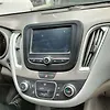 Info/GPS/TV Screen - 2018 Chevrolet Malibu