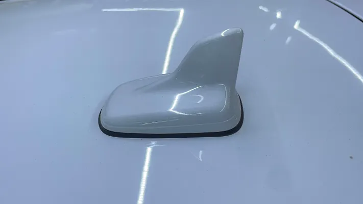 Antenna - 2018 Audi A5