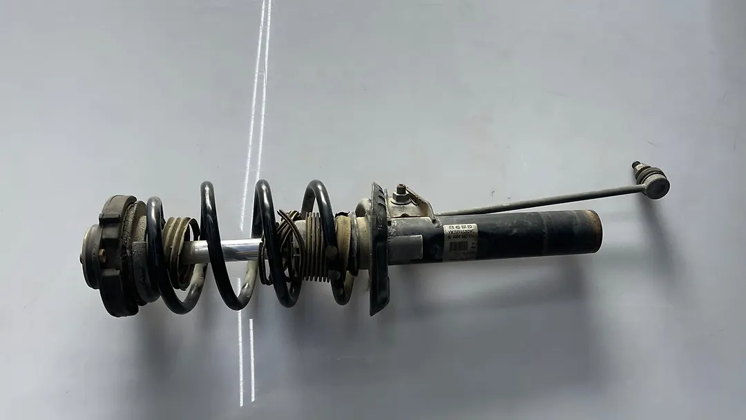 Shock Absorber (RHF) - 2013 Volkswagen GTI