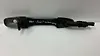 Door handle exterior - 2015 Ford Fusion