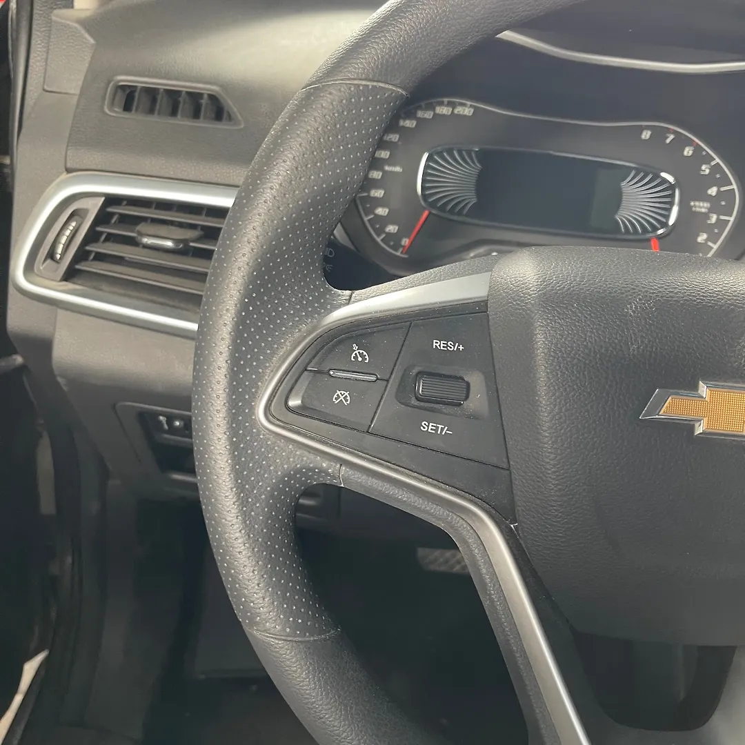 Steering Wheel - 2022 Chevrolet Groove