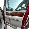 Door (RHF) - 2014 Lincoln Navigator