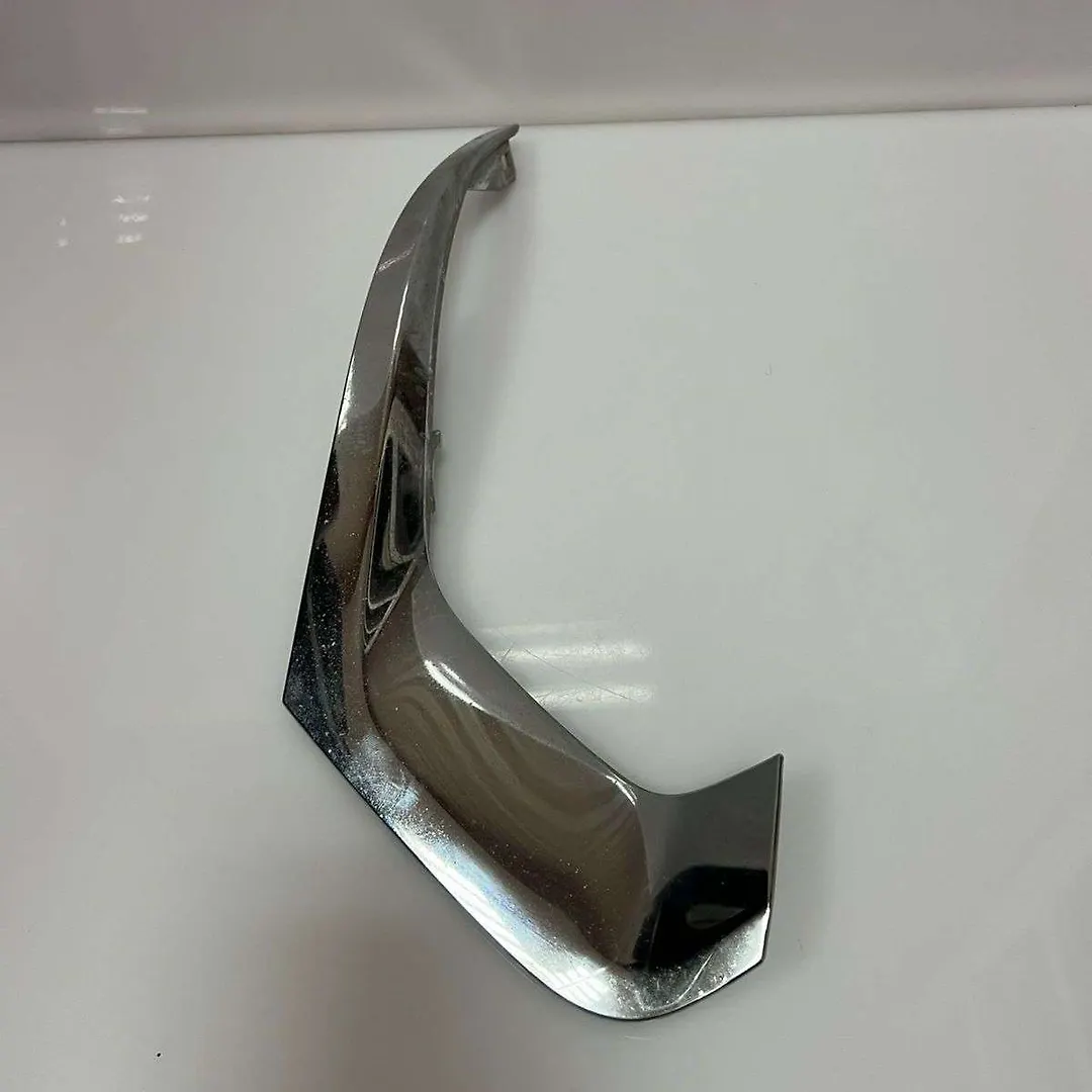 Fog Light Cover(RHF) - 2020 Chevrolet Traverse