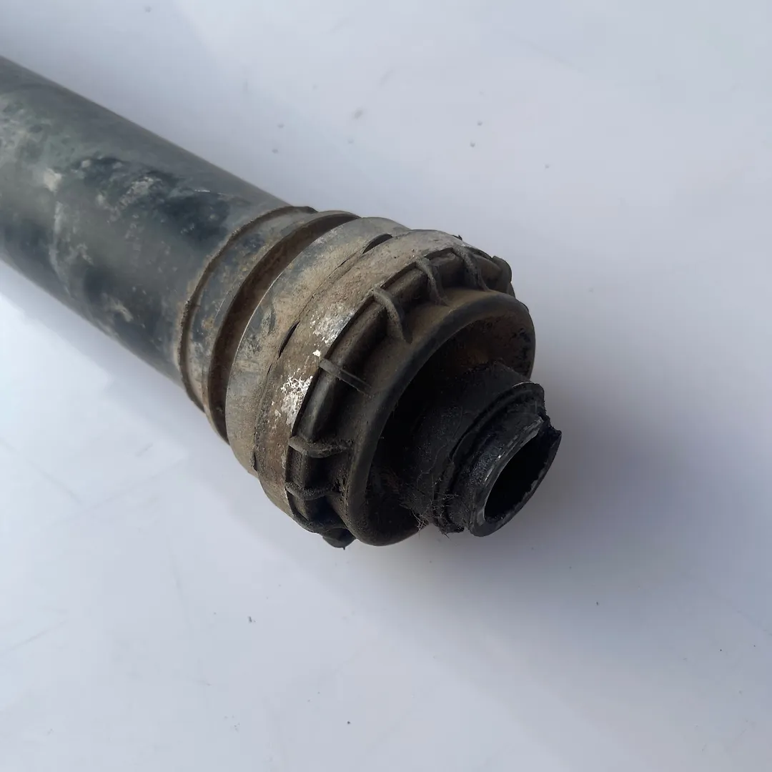 Drive Shaft - 2017 Jeep Compass