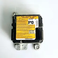 Air bag Module - 2017 Nissan Pathfinder
