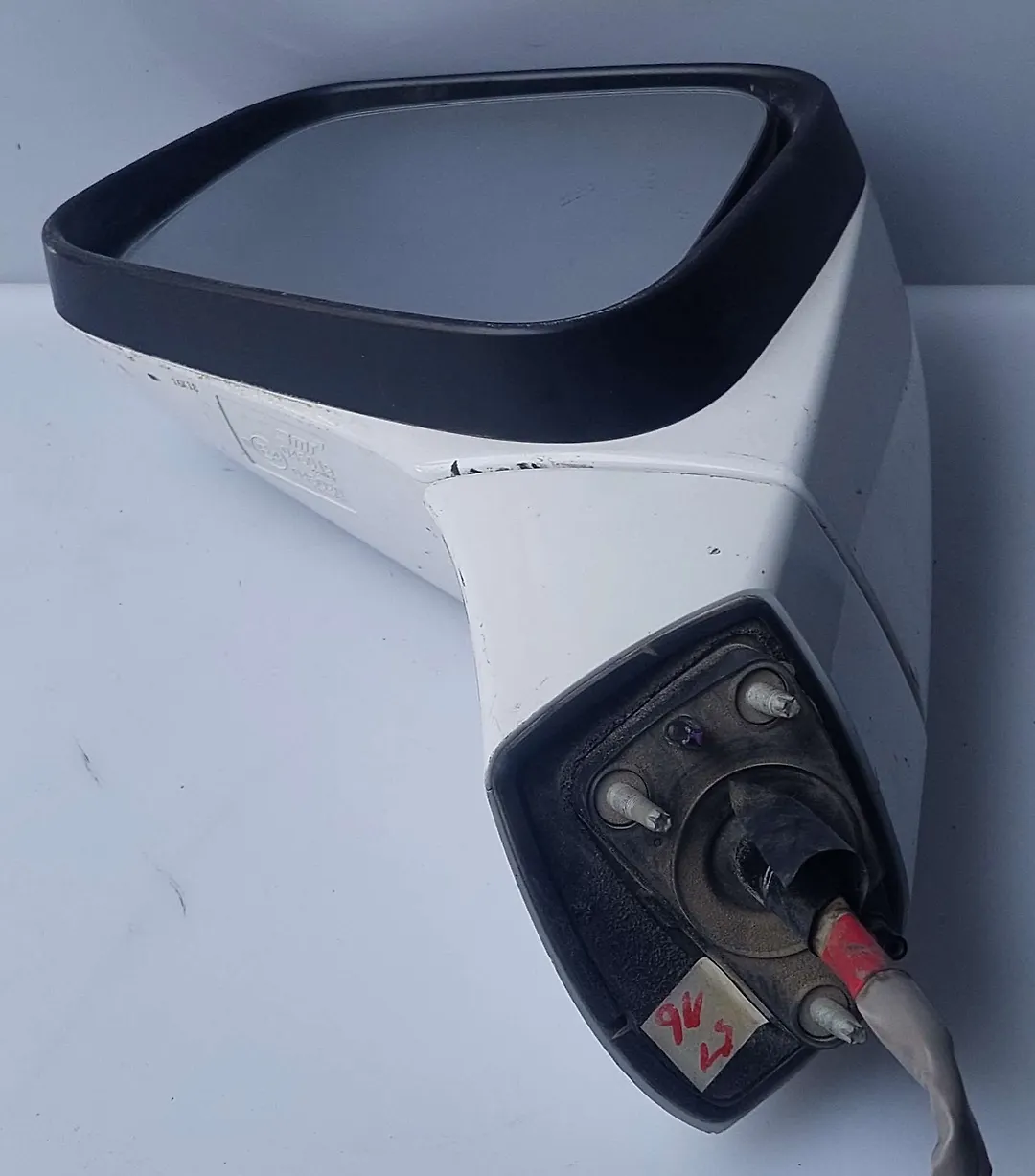 Side Mirror (LH) - 2015 Chevrolet Trax
