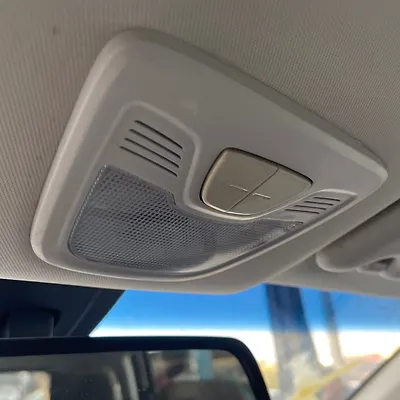 Overhead Console - 2022 Chevrolet Captiva
