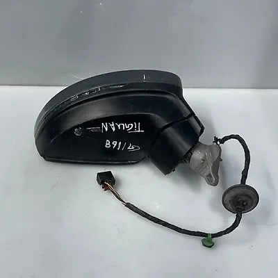 Side Mirror (RH) - 2018 Volkswagen Tiguan