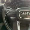 Steering wheel - 2017 Audi A4