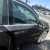 Door (RHF) - 2019 Chevrolet Traverse