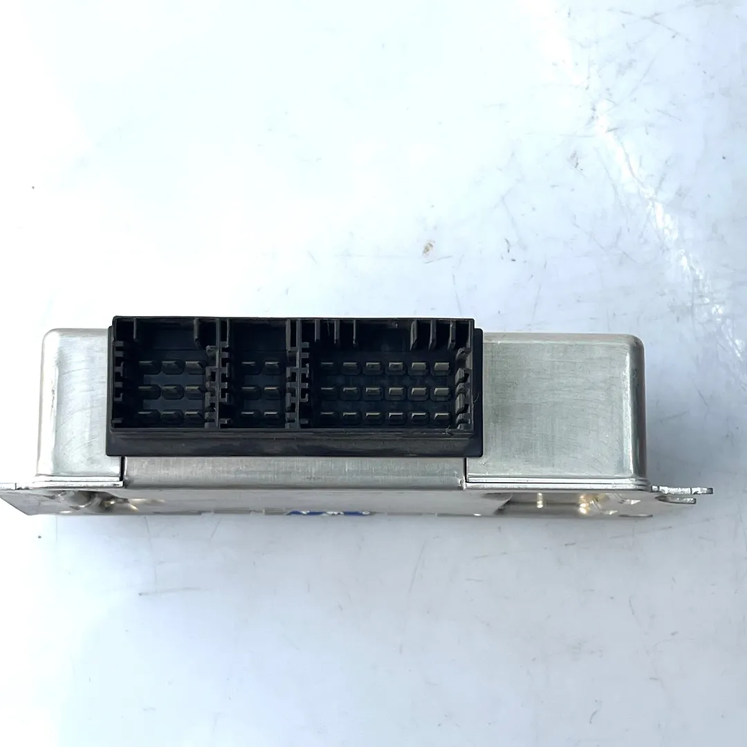  Transfer Case Control Module - 2006 Land Rover RANGE ROVER VOGUE