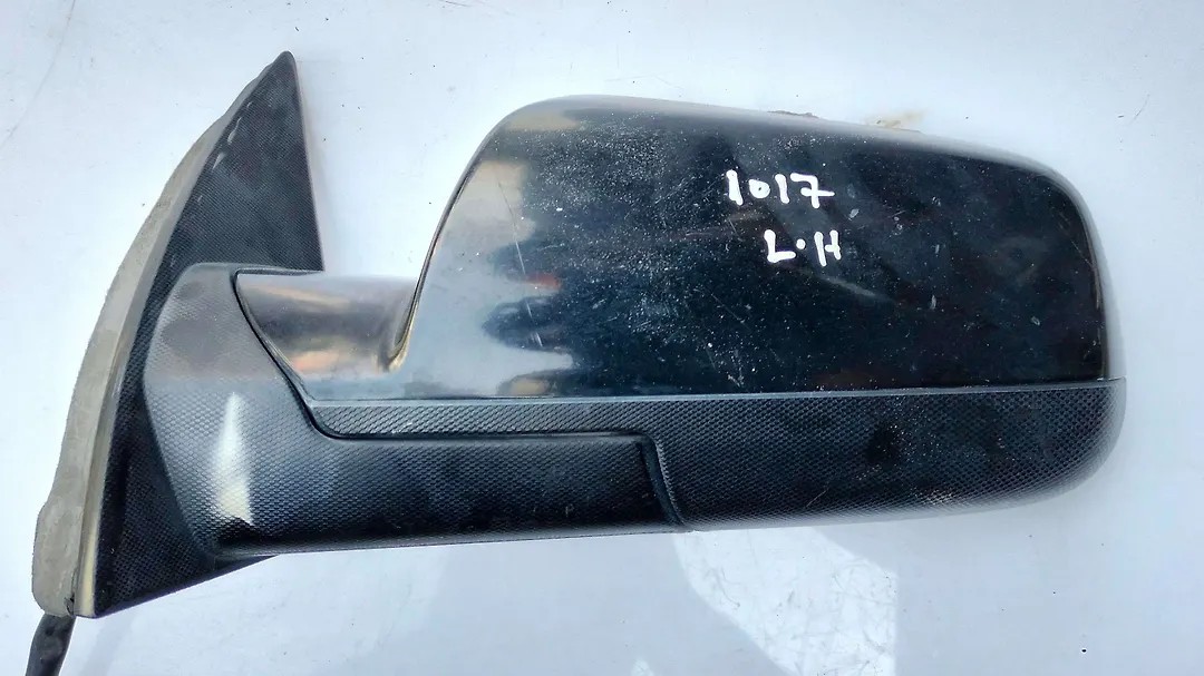 Side Mirror (LH) - 2011 GMC Terrain