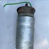 Shock Absorber (RHF) - 2008 Land Rover LR3