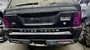 Rear Bumper - 2011 Land Rover RANGE ROVER SPORT