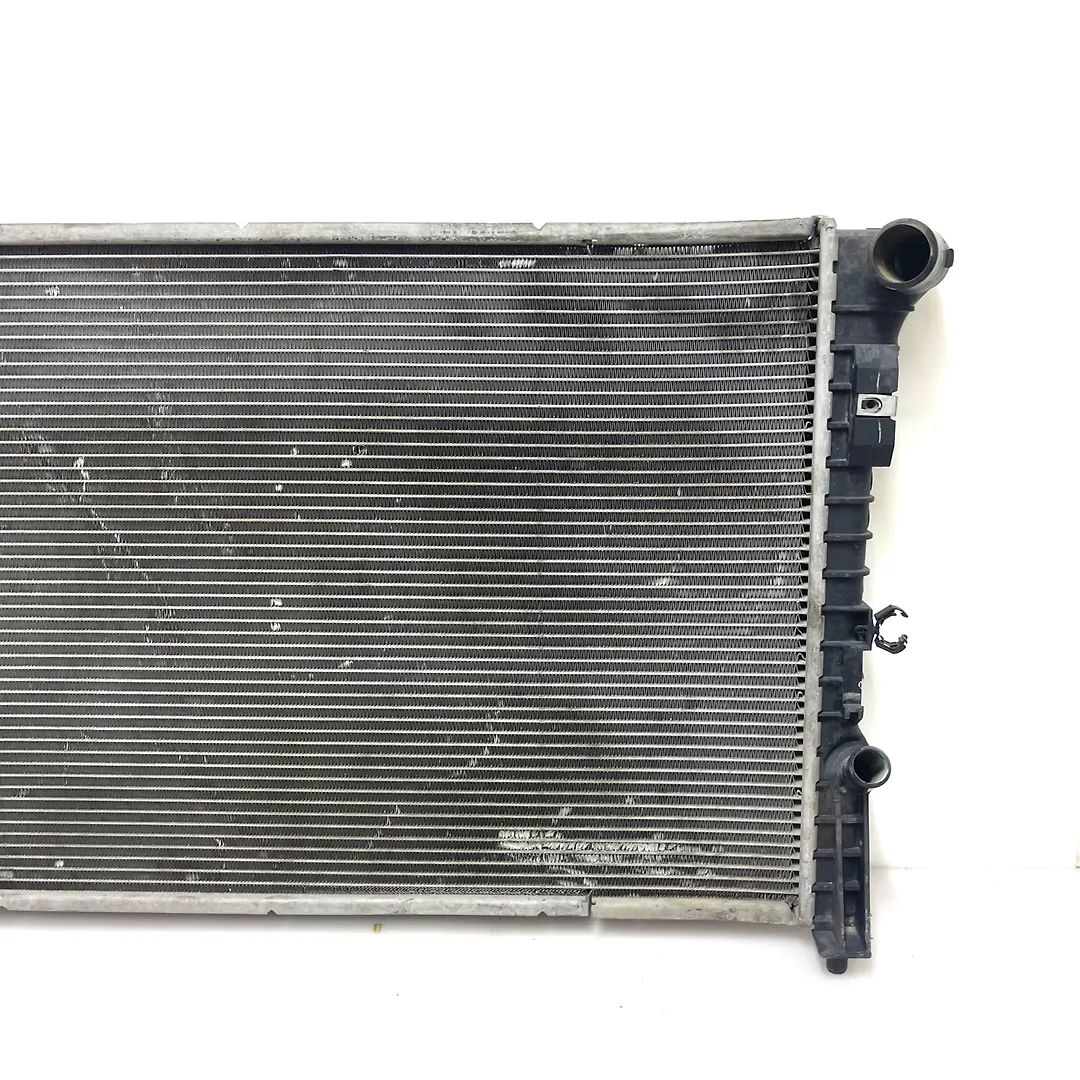 Radiator - 2013 Ford Edge SE