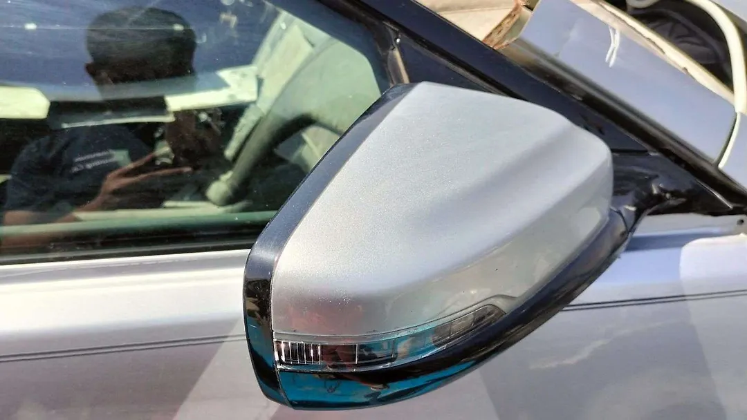 Side Mirror (RH) - 2014 Cadillac CTS