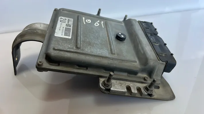 Engine Computer - 2011 Nissan Patrol