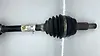 Axle (LH) - 2019 Land Rover DISCOVERY