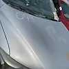 Hood/Bonnet - 2014 Nissan Pathfinder